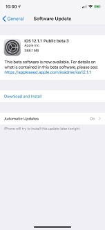 With The Developer Beta Of Ios 12 1 1 Dropping Moments Ago You Can Interior Design Kitchen Small Interior Design Kitchen Rustic Kitchen Interior Design Modern
