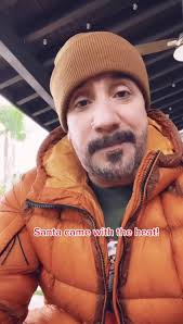 Merry Christmas, y’all! Let’s go!