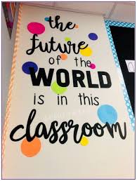 25 Excellent Diy Classroom Decoration Ideas Themes To Inspire You 00007 Classroom Decoratio In 2020 Diy Classroom Decorations Classroom Decorations Diy Classroom