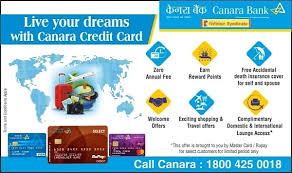 Interested aspirants can apply online for canara bank recruitment. Canara Bank