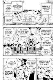 You could read the latest and hottest onepiece 904 in mangatown. One Piece Chapter 904 One Piece Manga Online