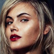 Frances Fraser Makeup