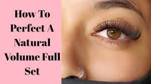 We did not find results for: How To Create A Natural Volume Full Set Eye Lash Extension Tutorial Youtube