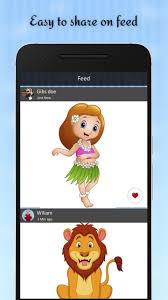 Buy coloring book education application source code for android projects. Free Kids Drawing Paint App Cartoon Coloring Book For Android Apk Download