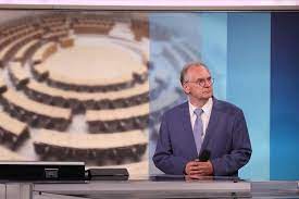 2021 united nations security council election. German Conservatives Win Last State Election Before National Vote The New York Times