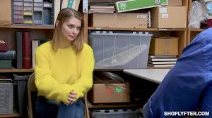 XXX Video - 2025-XXX Videos - Sexy teen fucked by security officer