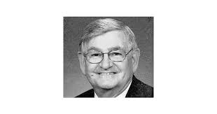 James FOX Obituary (2013)