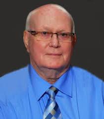 Obituary of Robert Joseph Johnstone