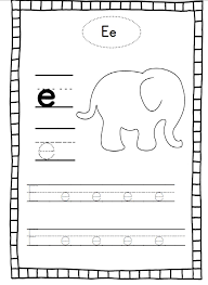 Computer dictionary definition for what alphabet means including related links, information, and terms. Alphabet Writing And Colouring Worksheets Guided Teaching Resources Blog
