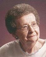 Ellen Hallman Obituary (2016)