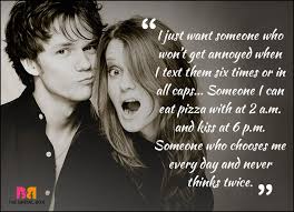 Maybe you would like to learn more about one of these? 11 Teen Love Quotes For The Free Spirits Young At Heart