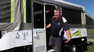 Modifications & assessment chassis line toowoomba has had approved persons authorised by queensland transport since 1984. Cairns Caravans Queensland Government S 4wd Towing Changes Just Closing Loophole Cairns Post