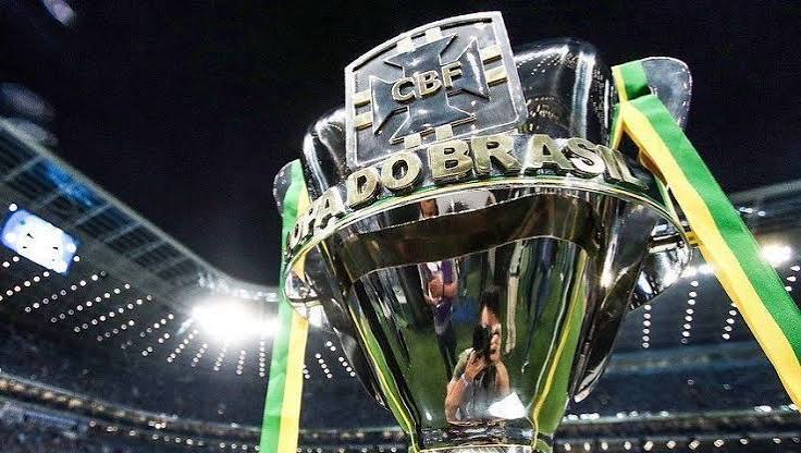 Bras&iacute;lia ser&aacute; sede da final &uacute;nica da Copa do Brasil 2026