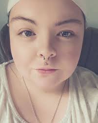 Can I get a septum piercing with a deviated septum?