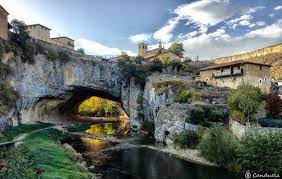 Maybe you would like to learn more about one of these? Ruta Espinosa De Los Monteros Y Alrededores