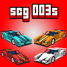 We'll help you get through your first night in minecraft, and then take it to the next level with servers and mods. Minecraft Style Scg 300s Car Addon Minecraft Addons Mcbedrock Forum