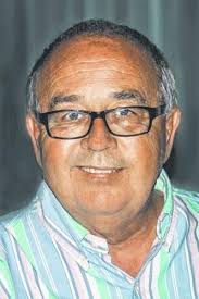 Kenneth Neuenschwander Obituary (1946