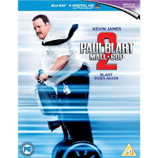 Comment your address and credit card details for a chance to win this epic paul blart mall cop 2 poster. Paul Blart Mall Cop 2 Blu Ray Shop4world Com