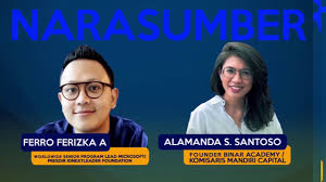 Imc Eps 3 Everything Is Possible Rahasia Sukses Pemimpin Muda Youtube