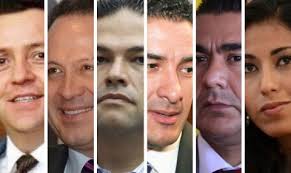 Anótelo!.. Gerardo Monroy, de SEIEM, se mete en aprietos con papeleros... y  Eruviel