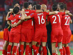 A milli futbol takımı, 2022 fifa dünya kupası elemeleri g grubu üçüncü maçında bu akşam letonya'yı ağırlayacak. Son Dakika 2022 Dunya Kupasi Yolunda Turkiye Nin Rakipleri Belli Oldu Ntv