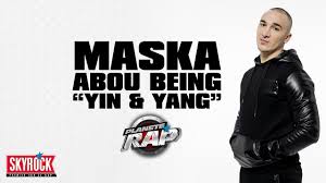 Maska Feat Abou 2 Being Yin Yang Planeterap Youtube Джим керри, кэмерон диаз, питер ригерт и др. youtube
