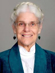 Elsie Anne Tshimunyi McKee, PhD