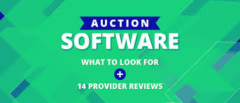 50followersdiybradford1(31050diybradford1's feedback score is 31050) 99.0%diybradford1 has 99% positive feedback. Auction Software What To Look For 14 Provider Reviews