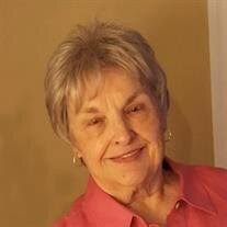 Karen Frances Miller Albert Obituary