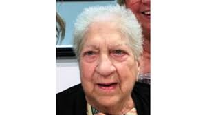 Mary Jane "Janey" Benchoff Obituary (2023)