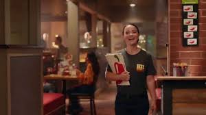 Get a hi welcome to chili's mug for your dog larisa. Chili S Tv Commercial Hi Welcome To Chili S Ispot Tv