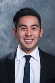 USC Graduate Athletic Training Program: Class of 2019 Graduate Assistants