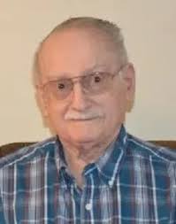 Bert Shedd of Battle Creek passed away peacefully at his home