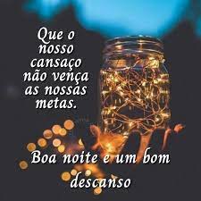 40 Frases De Bom Descanso Para Inspirar Uma Noite De Lindos Sonhos
