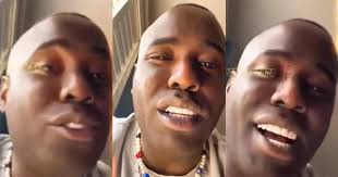 Chocolate le aclara a los peruanos que el “inventor” y “máximo exponente”  del reparto es él