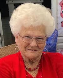 Most Recent Obituaries