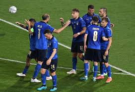 Buy the new czech republic football shirts including shorts, socks and training kit. Italy 4 0 Czech Republic 5 Talking Points As Azzurri Record Impressive Win Ahead Of Euro 2020 International Friendlies 2021