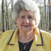 Obituary information for Madeline Mae McElroy