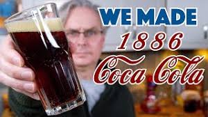 I hope you like my recipe for homemade deep fried coke. We Made 1886 Coca Cola Recipe Glen And Friends Cooking Youtube