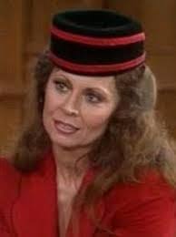 How Ann Wedgeworth's Lana Left a Lasting Mark