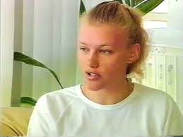 Katrina Pressley's Instagram, Twitter & Facebook