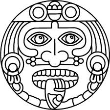 Fiesta Mexicana Restaurant Best Mexican Food In Nc Aztec Art Aztec Symbols Mayan Art