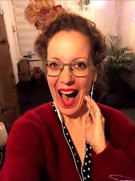 Both in the same herd. First ever albino so happy