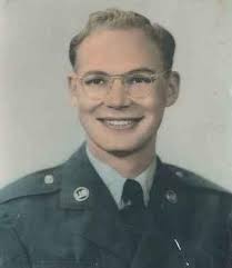 George Howes Obituary