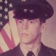 Remembering Roger Neil Rollins