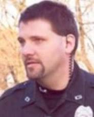 Reflections for Patrolman Derek Kotecki, Lower Burrell Police Department,  Pennsylvania