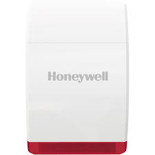 Überwachungskameras, überwachungs camera, überwachungskamera, sicherheitstechnik, alarmanlagen haus, einbrecherschutz. Honeywell Security Dummy Aussensirene Ip44 Hs3ds1s Kaufen Bei Obi