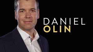 Daniel Olin -trailer