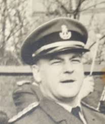 Raymond James (Jim) McCartney Obituary