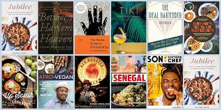 Tanya hollandjan newberry chronicle books2014. 14 Best Cookbooks By Black Chefs And Authors Black Cooking And Cocktail Books